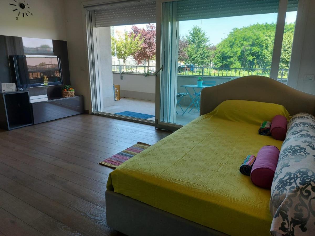 Apartment Bnbook - Metropolitan Expo Flat Rho