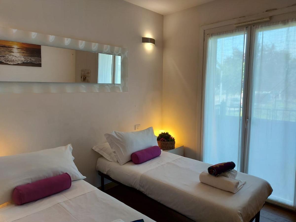 Bnbook - Metropolitan Expo Flat Apartment *