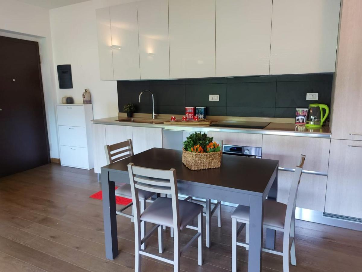 Apartment Bnbook - Metropolitan Expo Flat *