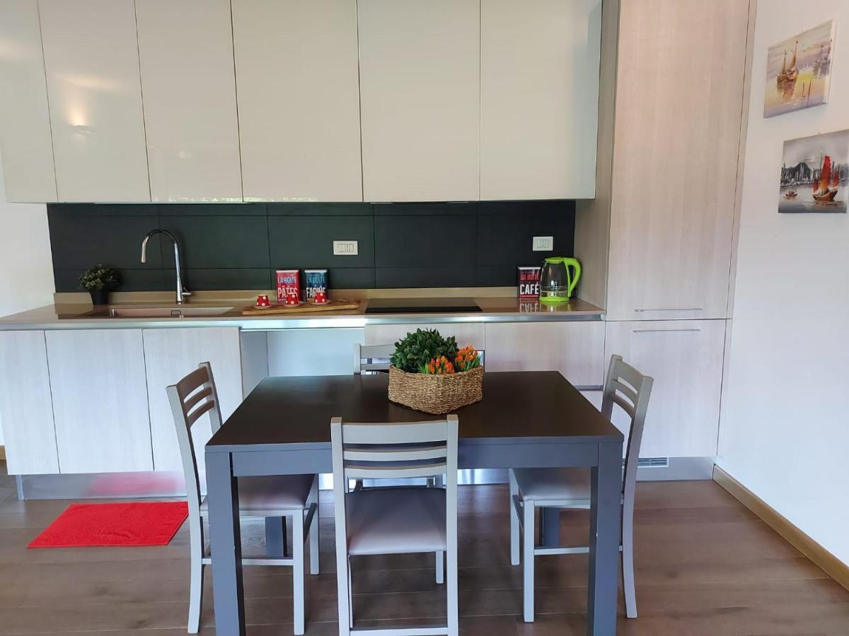Apartment Bnbook - Metropolitan Expo Flat