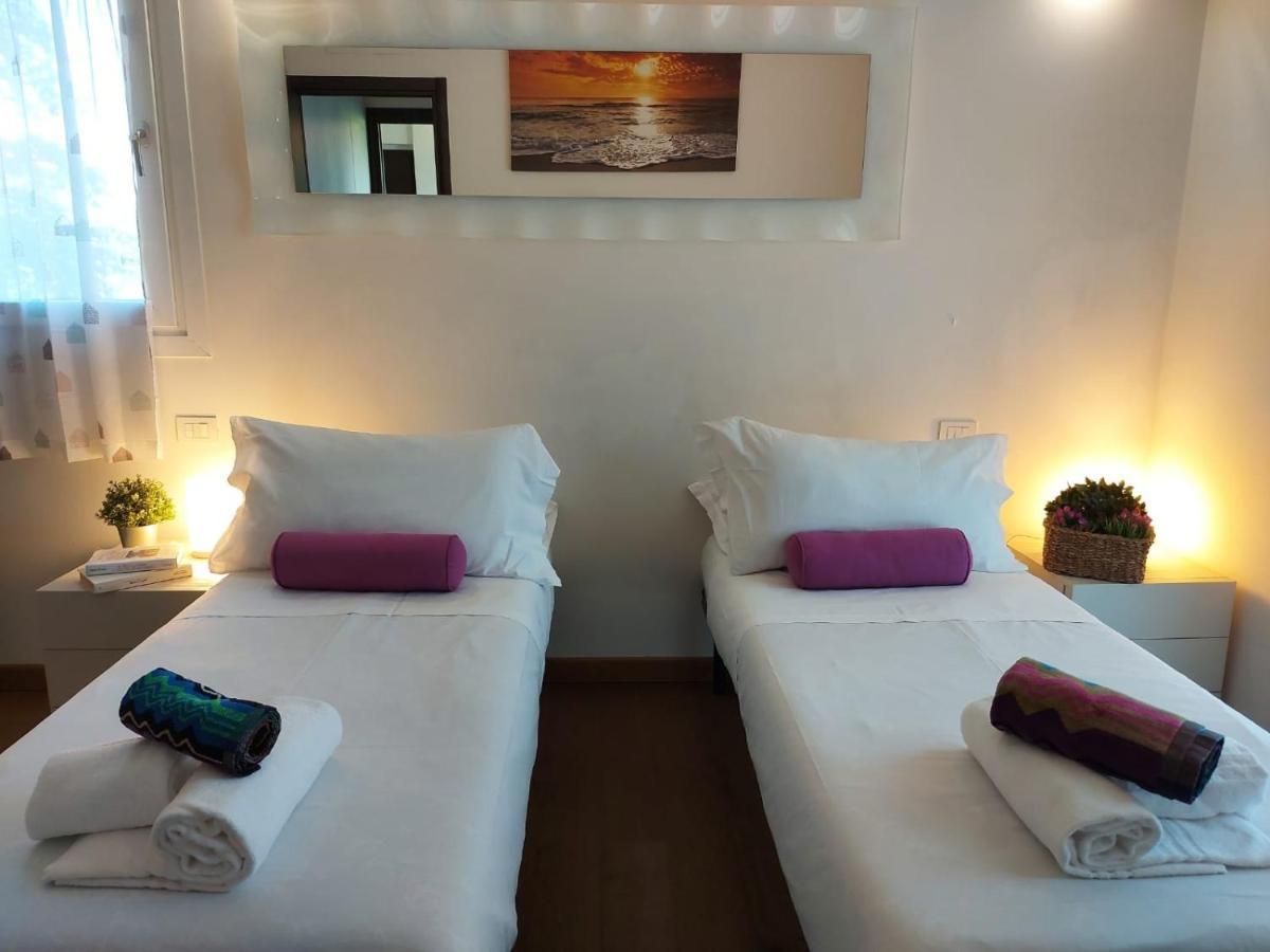 Apartment Bnbook - Metropolitan Expo Flat *
