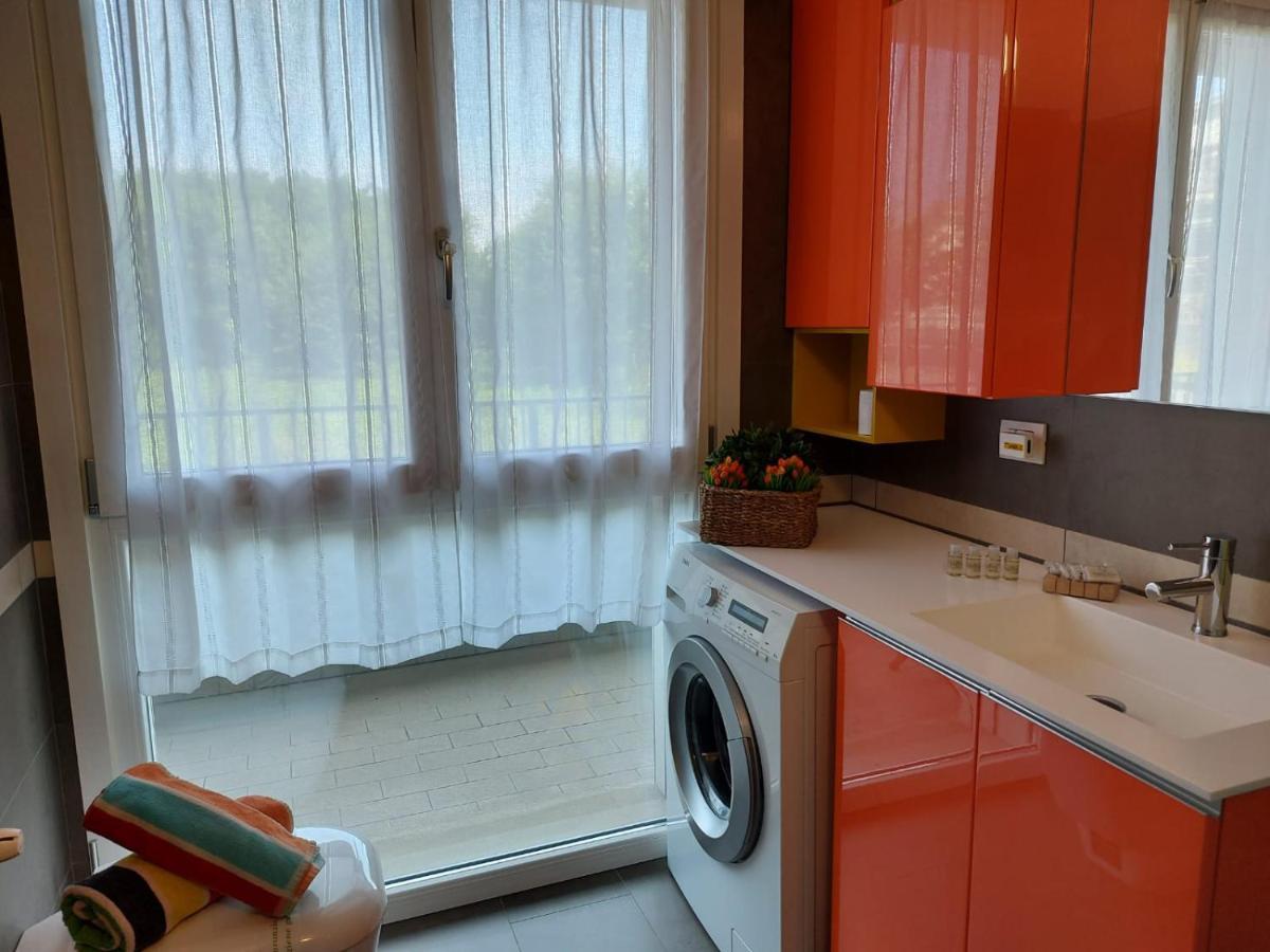 Bnbook - Metropolitan Expo Flat Apartment