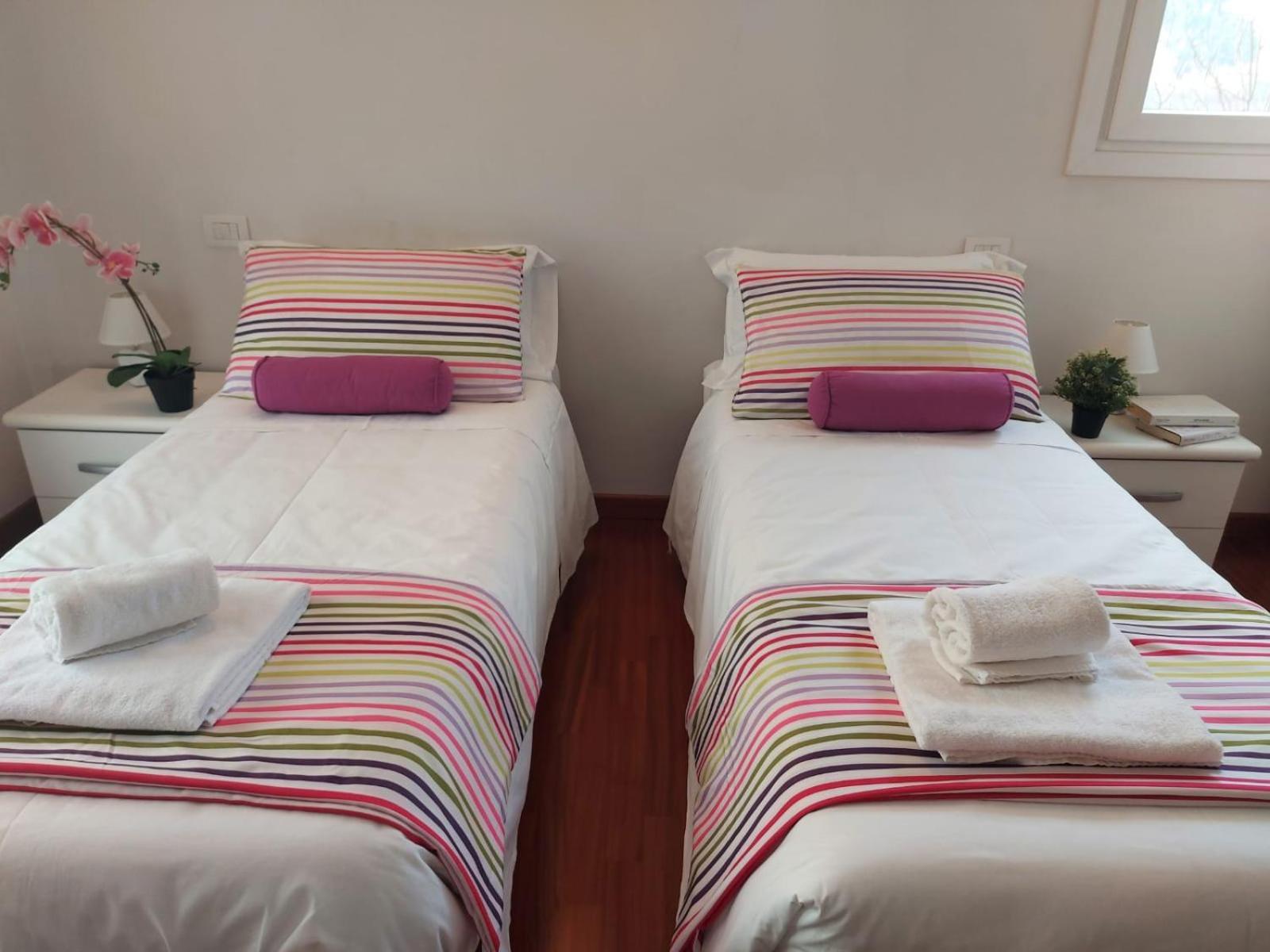Apartment Bnbook - Metropolitan Expo Flat Rho