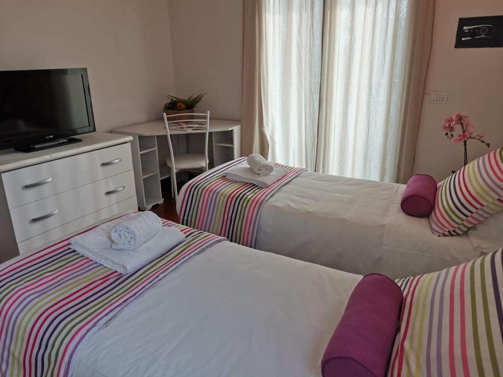 Apartment Bnbook - Metropolitan Expo Flat