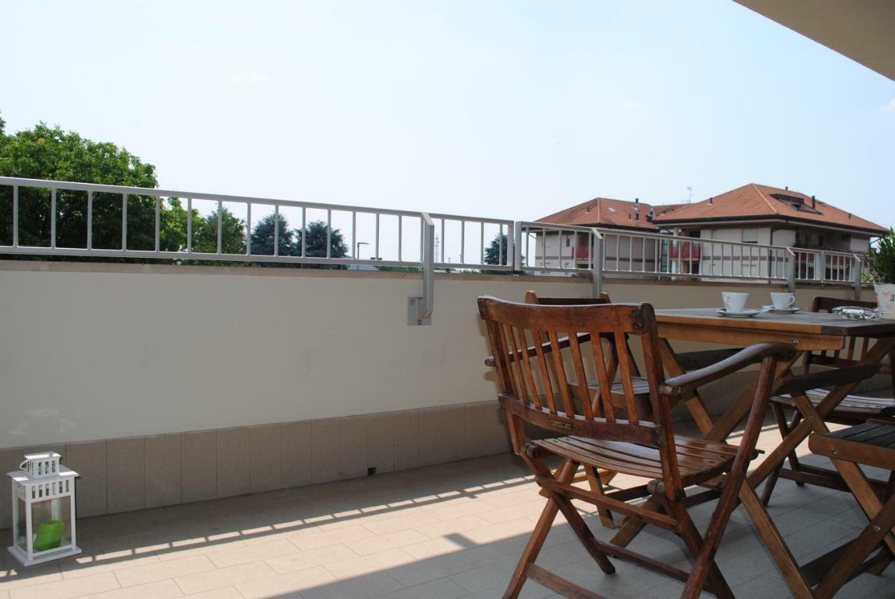 Bnbook - Metropolitan Expo Flat Apartment *