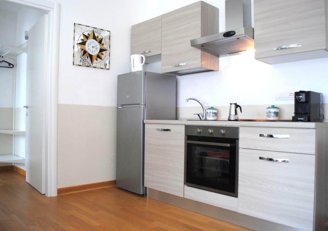 Apartment Bnbook - Metropolitan Expo Flat Rho