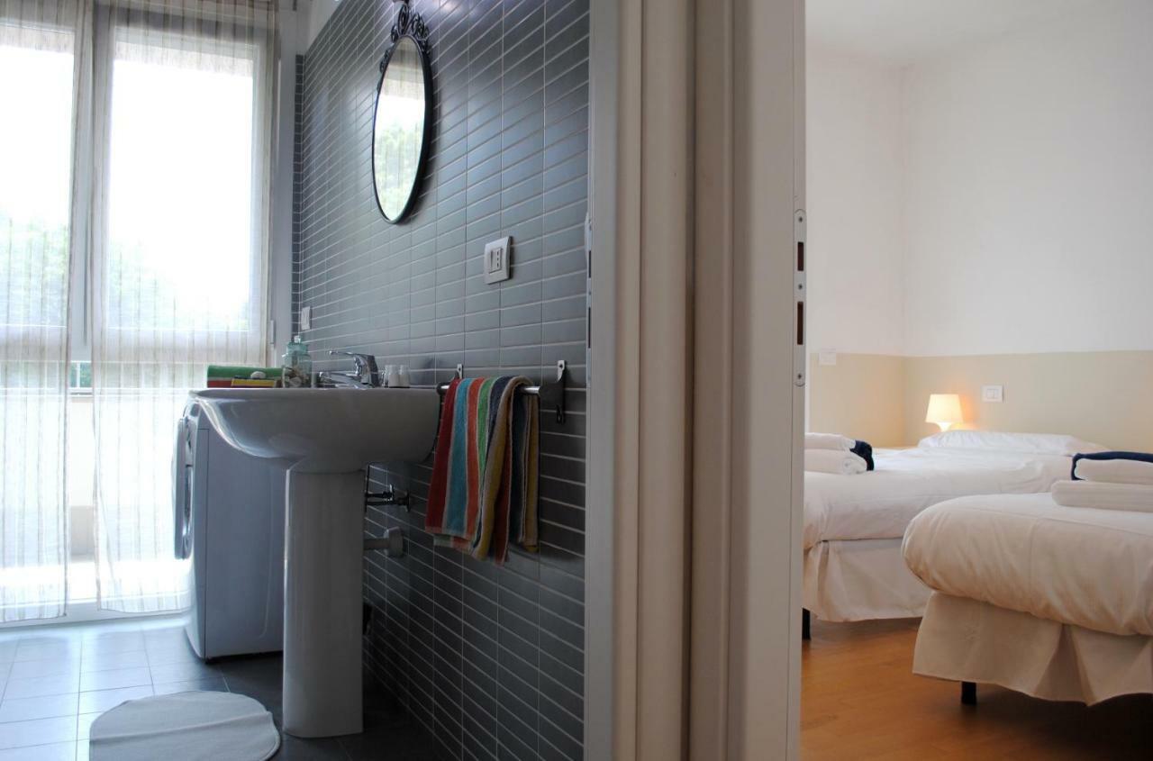 Apartment Bnbook - Metropolitan Expo Flat *