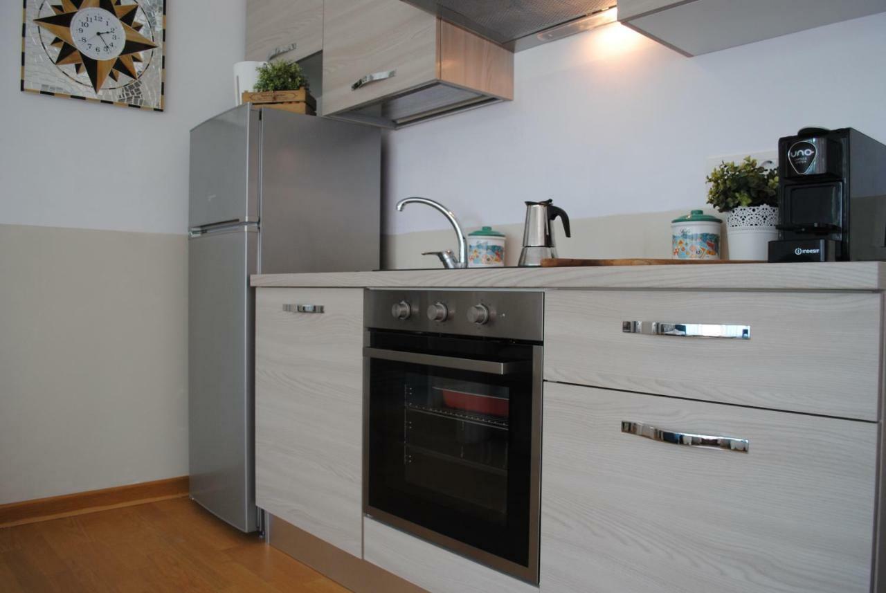 Bnbook - Metropolitan Expo Flat Apartment *