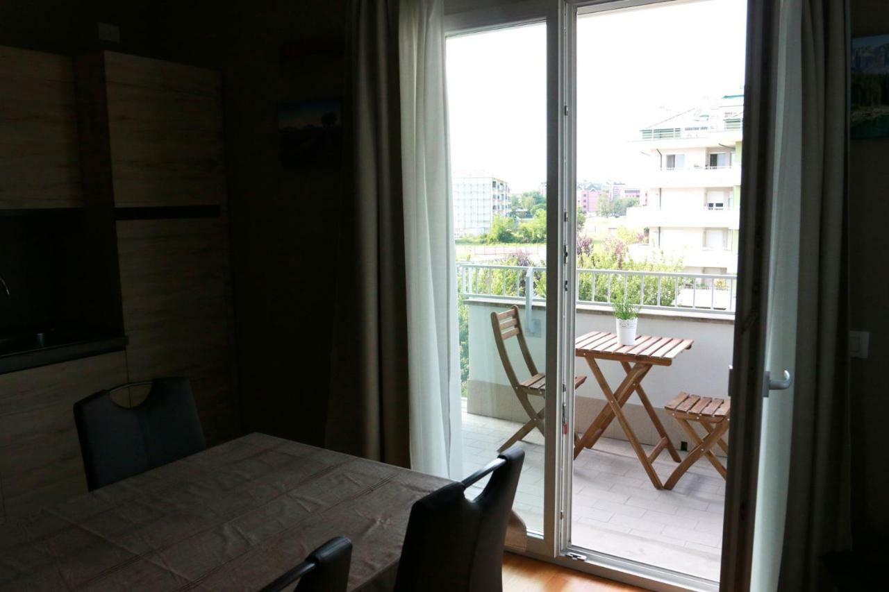 Apartment Bnbook - Metropolitan Expo Flat *