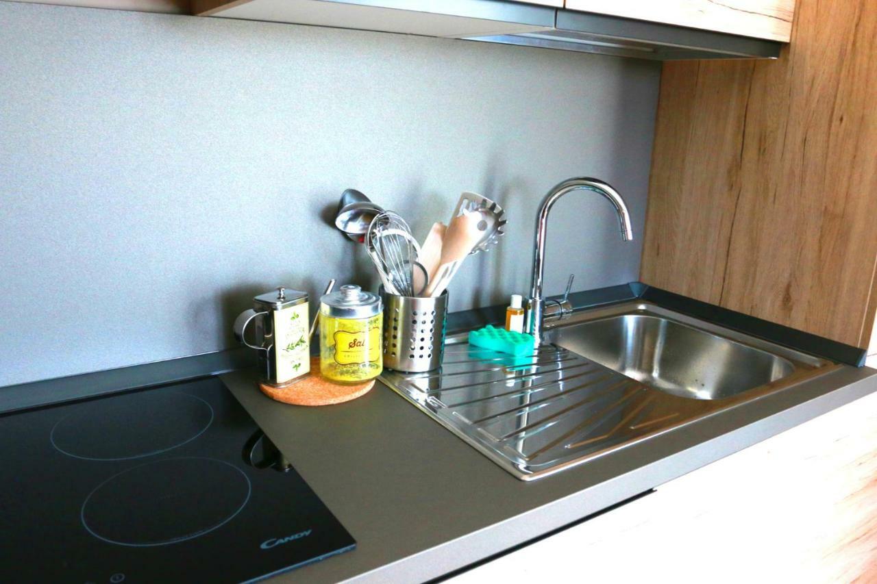 Bnbook - Metropolitan Expo Flat Apartment Rho