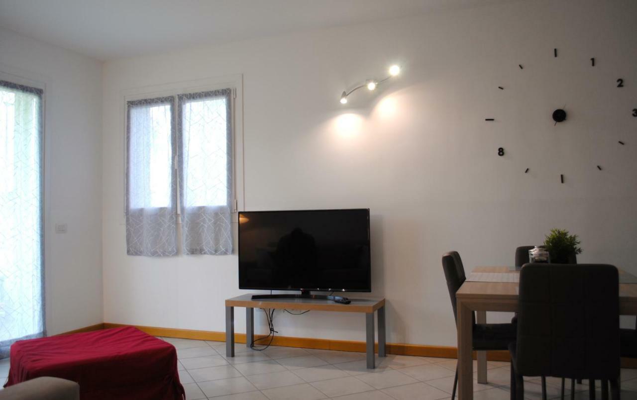 Apartment Bnbook - Metropolitan Expo Flat *