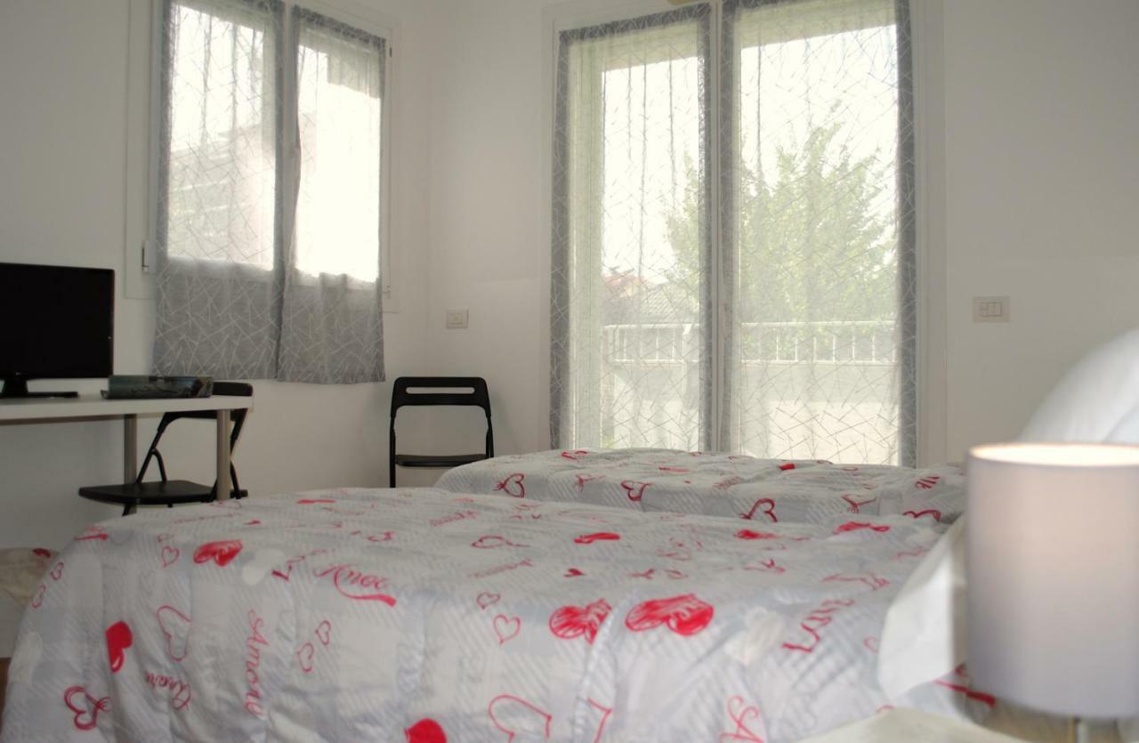 Bnbook - Metropolitan Expo Flat Apartment *