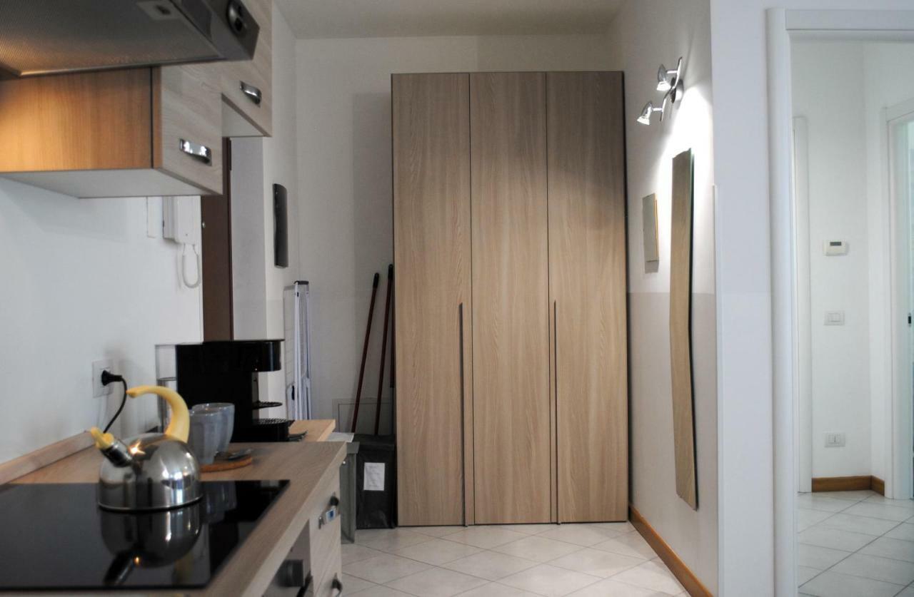 Bnbook - Metropolitan Expo Flat Apartment Rho