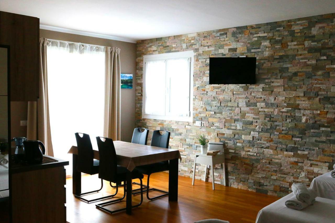 Bnbook - Metropolitan Expo Flat Apartment Rho