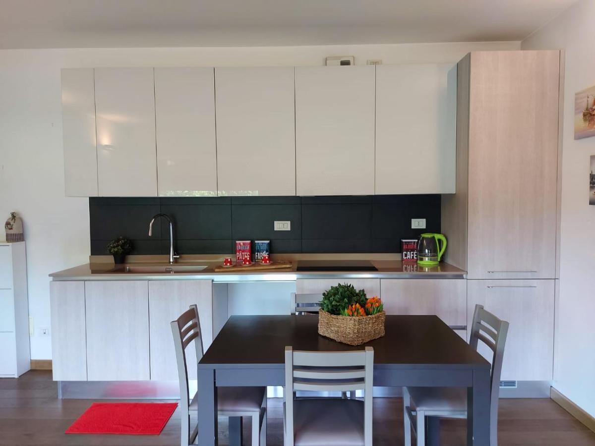 Apartment Bnbook - Metropolitan Expo Flat *