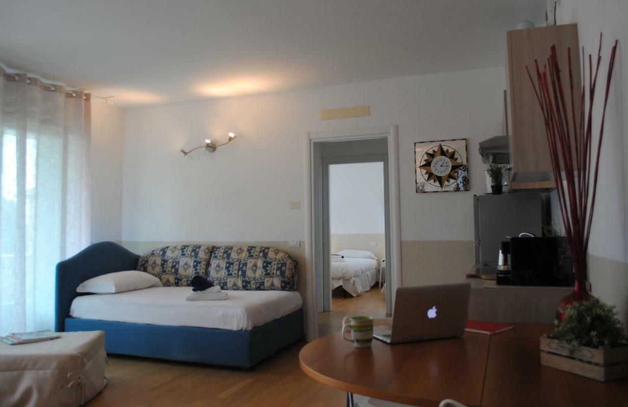 Apartment Bnbook - Metropolitan Expo Flat Rho