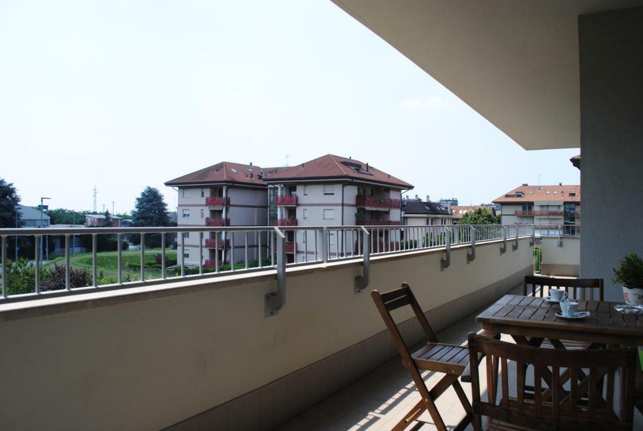 Bnbook - Metropolitan Expo Flat Apartment