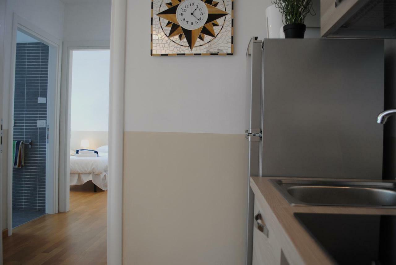 Apartment Bnbook - Metropolitan Expo Flat Rho