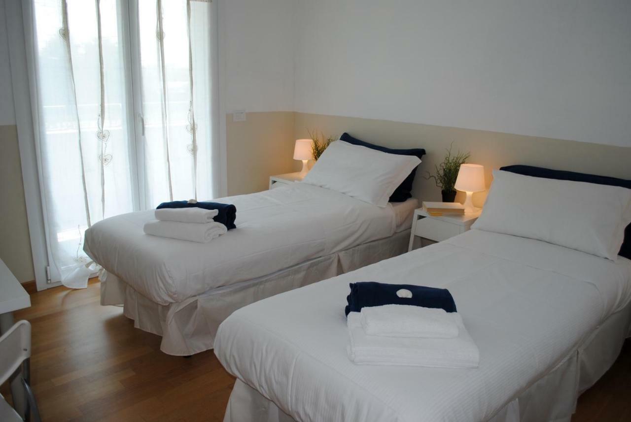 Apartment Bnbook - Metropolitan Expo Flat