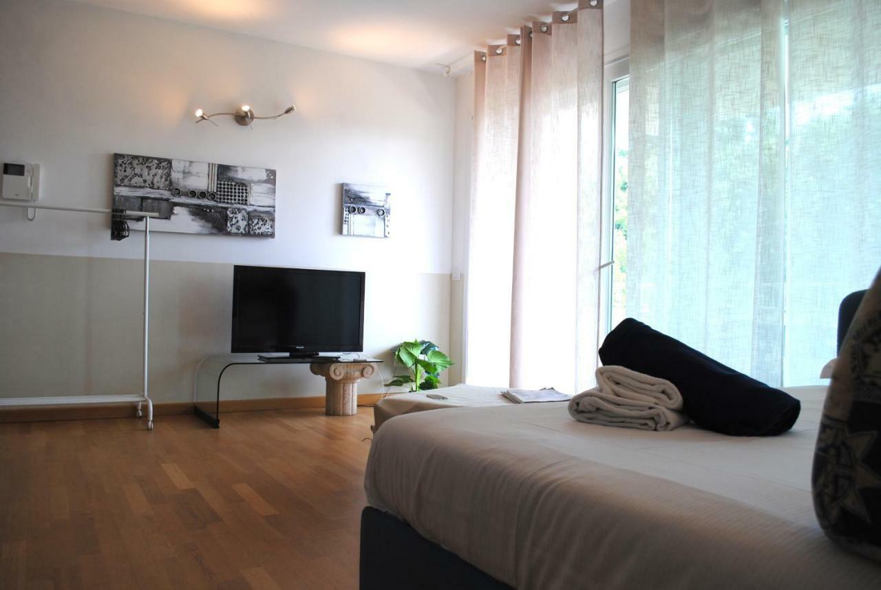 Bnbook - Metropolitan Expo Flat Apartment Rho