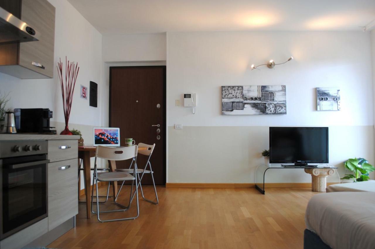 Bnbook - Metropolitan Expo Flat Apartment *