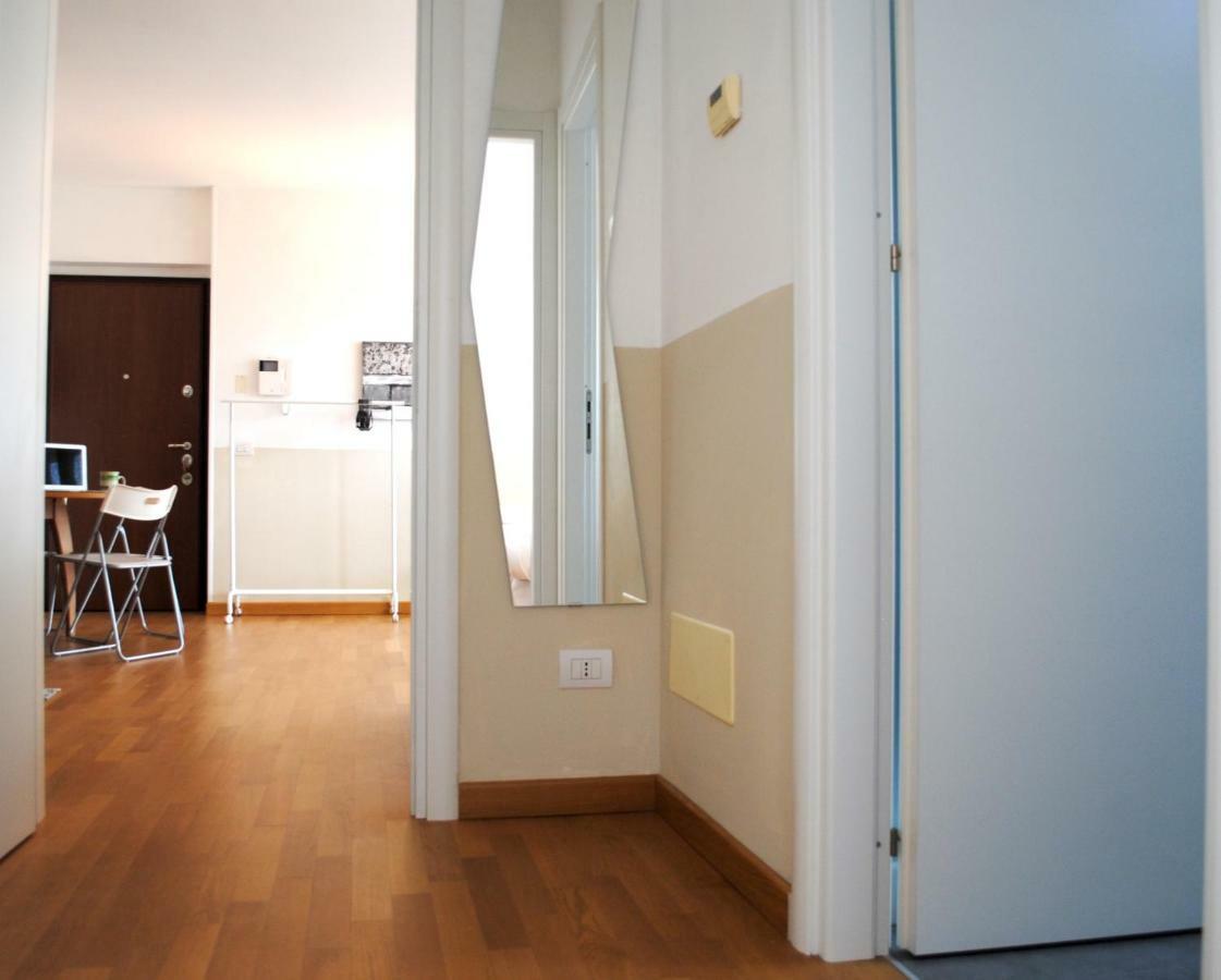 Bnbook - Metropolitan Expo Flat Apartment *