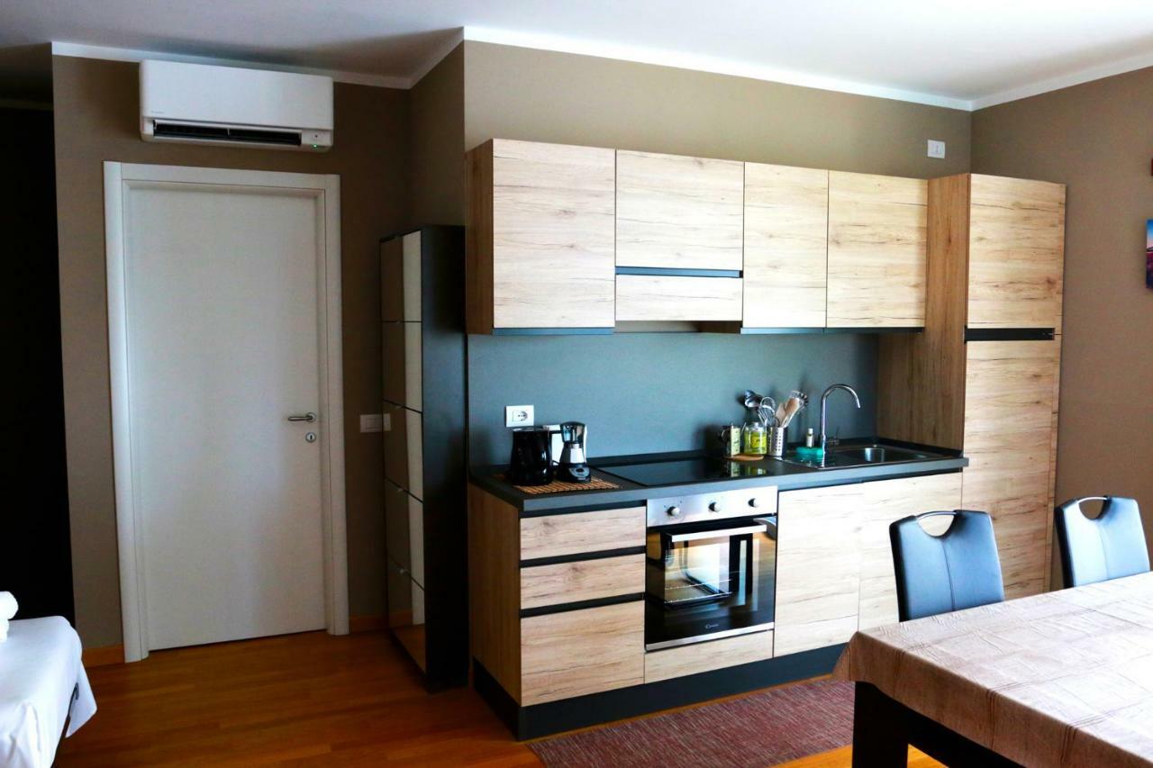 Apartment Bnbook - Metropolitan Expo Flat Rho