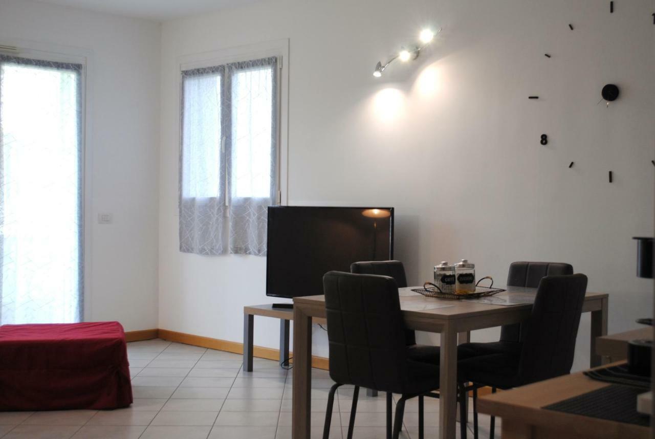 Bnbook - Metropolitan Expo Flat Apartment