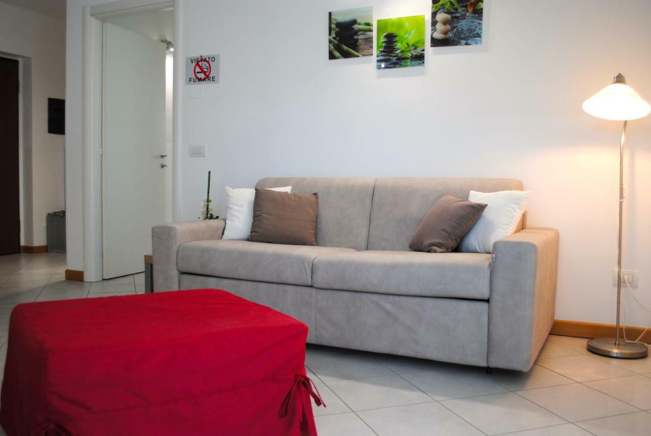 Apartment Bnbook - Metropolitan Expo Flat *