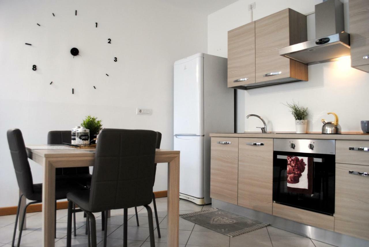 Apartment Bnbook - Metropolitan Expo Flat Rho