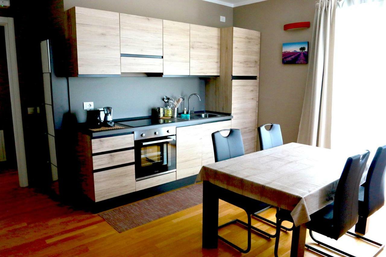 Bnbook - Metropolitan Expo Flat Apartment Rho