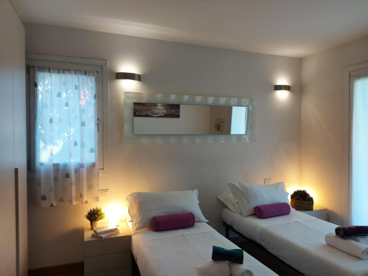 Bnbook - Metropolitan Expo Flat Apartment