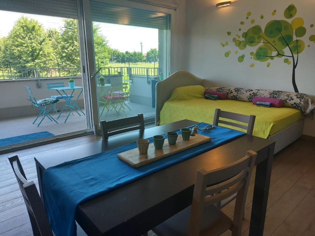 Apartment Bnbook - Metropolitan Expo Flat Rho