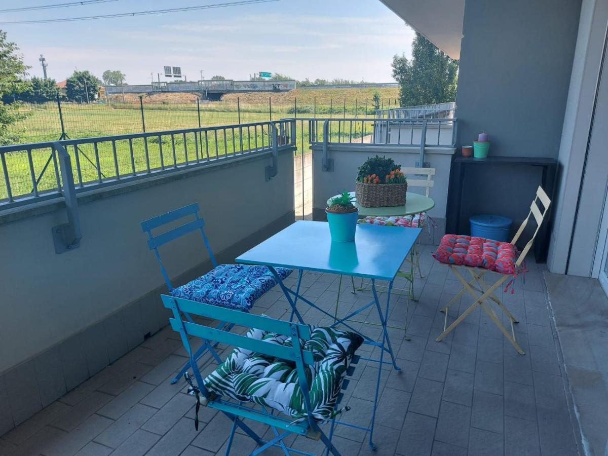 Bnbook - Metropolitan Expo Flat Apartment *