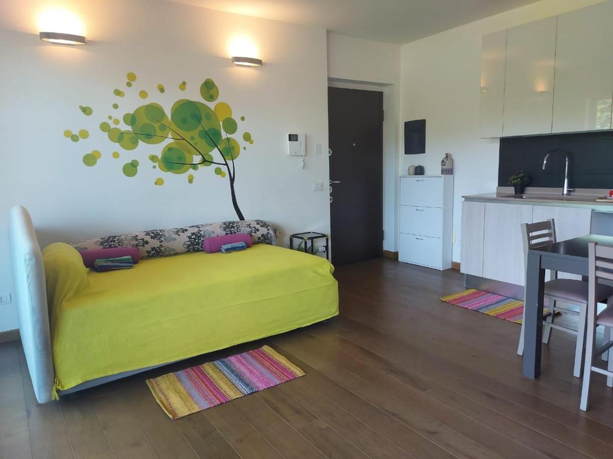 Bnbook - Metropolitan Expo Flat Apartment *