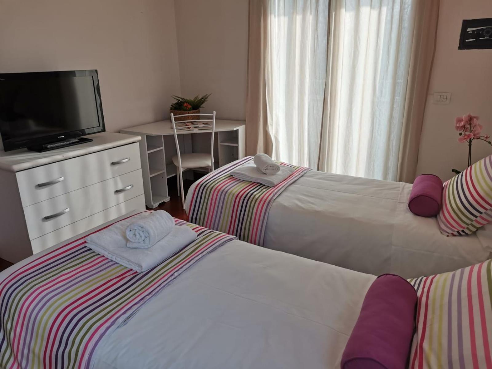 Bnbook - Metropolitan Expo Flat Apartment
