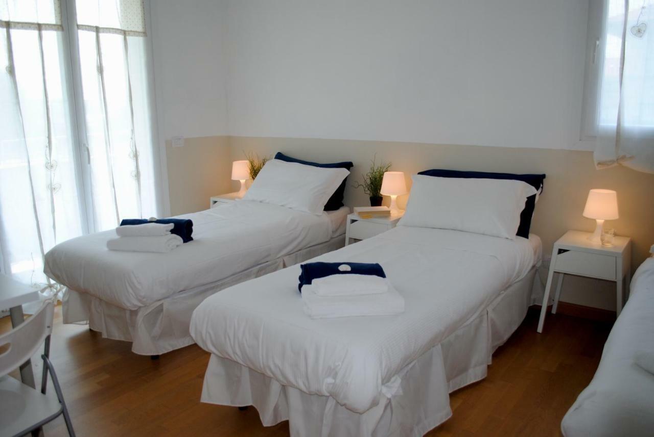 Apartment Bnbook - Metropolitan Expo Flat Rho