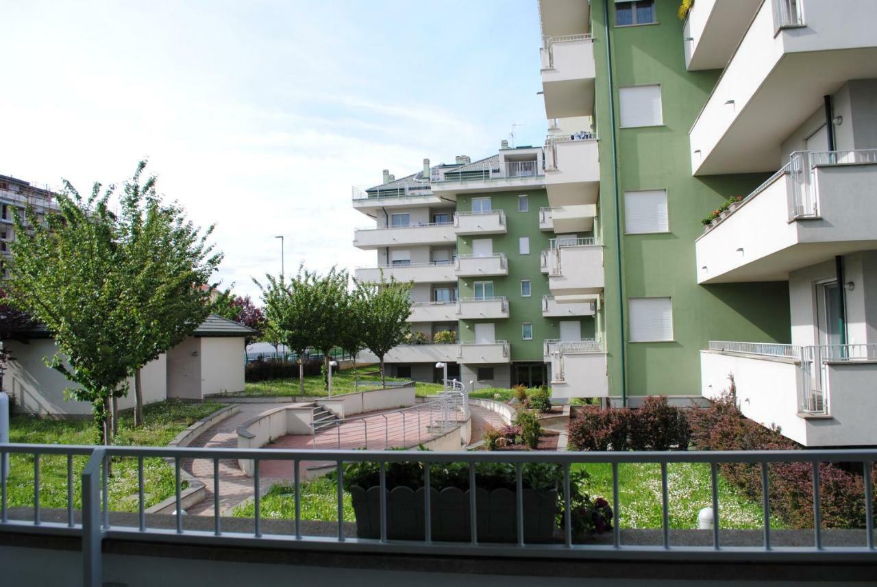 Bnbook - Metropolitan Expo Flat Apartment